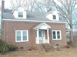 3569 State Highway 135, Stoneville, NC 27048