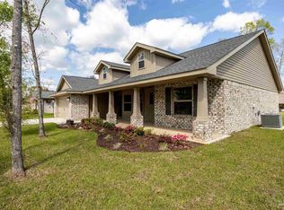 5980 Parsonage Cir, Milton, FL 32570