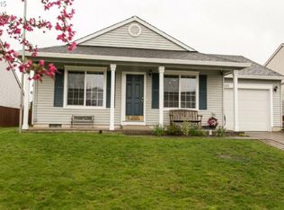 2452 SW Taylor Dr, McMinnville, OR