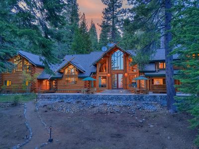 1350 W Lake Blvd, Tahoe City, CA, 96145