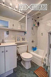 Rented by Citi Habitats