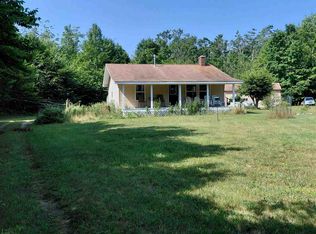 27535 Westside Rd, Beaver Island, MI 49782