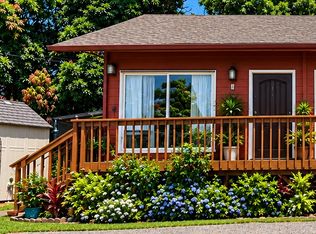 3934- E Lawehana St #A, Lihue, HI 96766