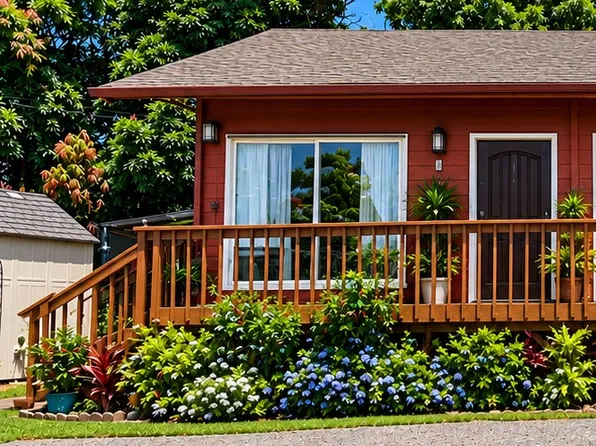 3934- E Lawehana St #A, Lihue, HI 96766