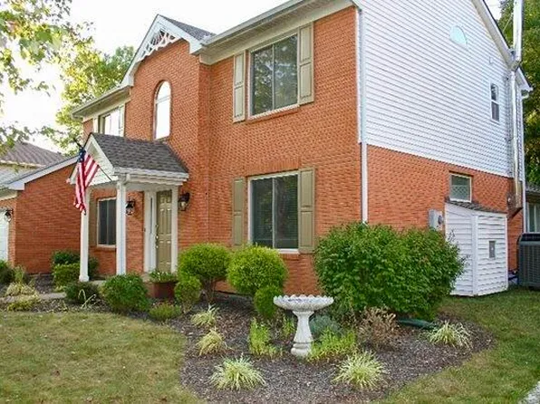 8165 Rose Petal Dr, Florence, KY 41042