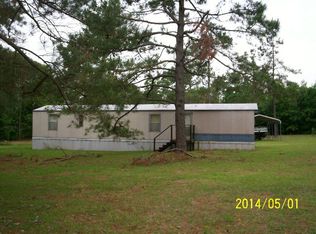 12246 Hwy 260, Manning, SC 29102