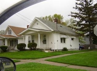 889 W 23rd St, Lorain, OH 44052