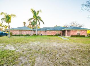 8005 N Bentsen Rd, McAllen, TX 78504