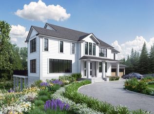 4 Fairview Rd, Scarsdale, NY 10583