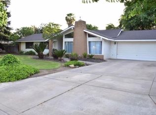 18700 Midland Way, Madera, CA 93638