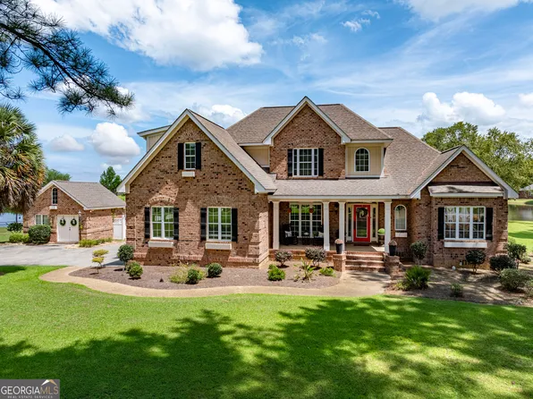 20 Ray Taylor Rd, Tifton, GA 31793