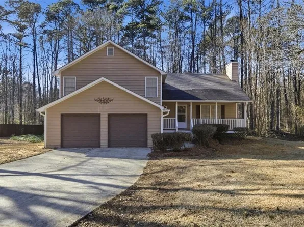 5333 Muirwood Pl, Powder Springs, GA 30127