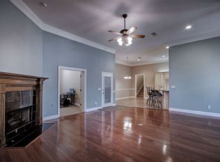 505 Fox Bay Rdg, Brandon, MS 39047