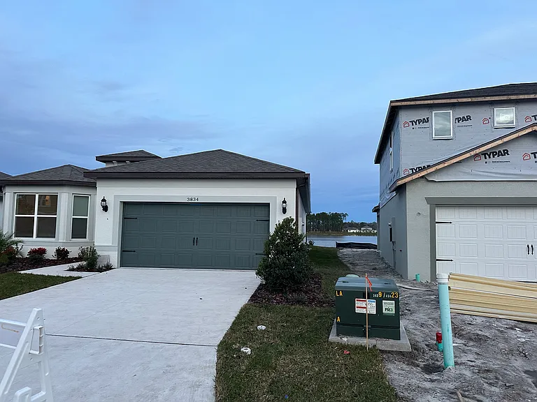 3834 Capri Coast Dr — Photo 1