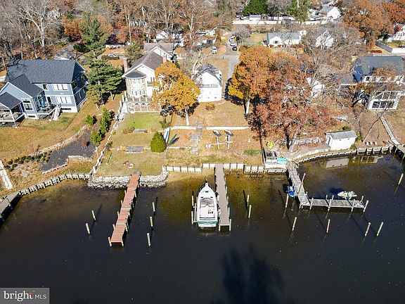 2nd image of 509 Norwich Rd