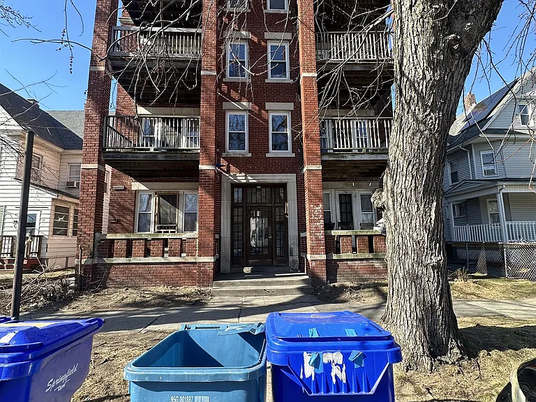 66 Sorrento St #7 — Photo 1