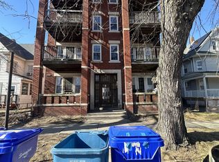 66 Sorrento St #7, Springfield, MA 01108