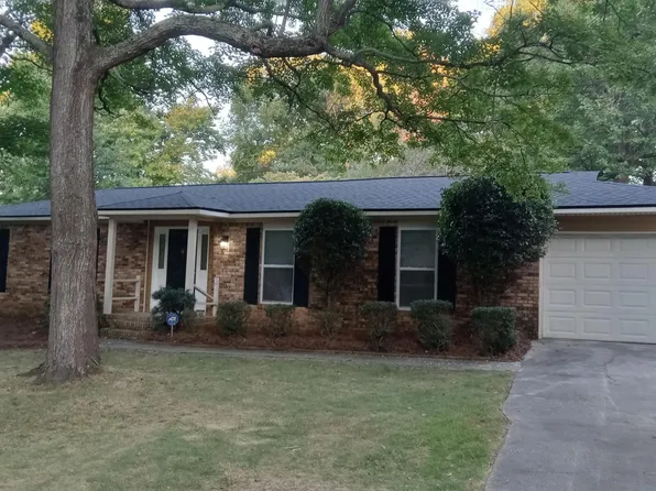 7331 Paprika Ln, Columbus, GA 31909