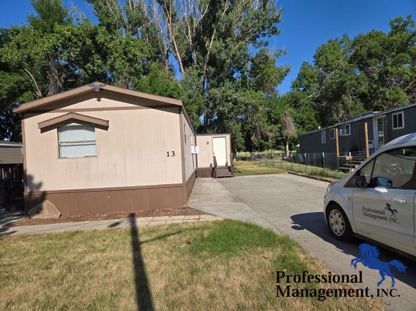 2616 Old Hardin Rd TRAILER 13