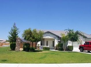 10710 Spirit Falls Ct, Bakersfield, CA 93312