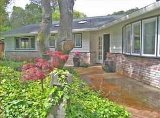 23 El Quanito Way, Burlingame, CA 94010