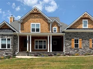 3531 Melica Dr, Terrell, NC 28682