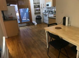 241 Washington St #U2A, Cambridge, MA 02139