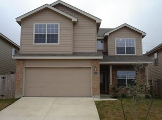 10122 Tempestuous, San Antonio, TX 78251