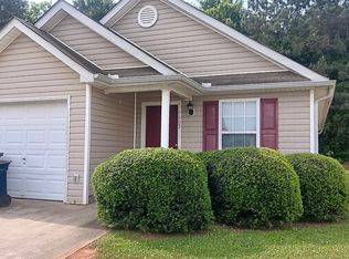 1602 Hallmark Hills Dr, Griffin, GA 30223