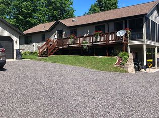 54547 Cemetery Rd, Lake Linden, MI 49945