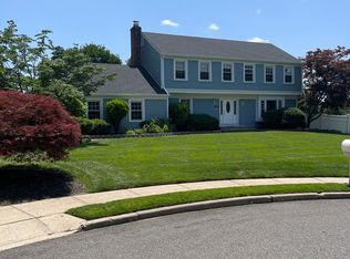 1597 Sea Island Dr, Toms River, NJ 08753