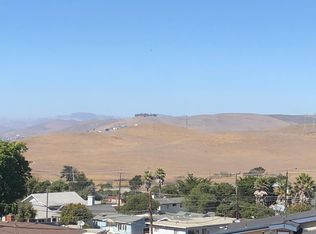 554 Madera Ave, Morro Bay, CA 93442