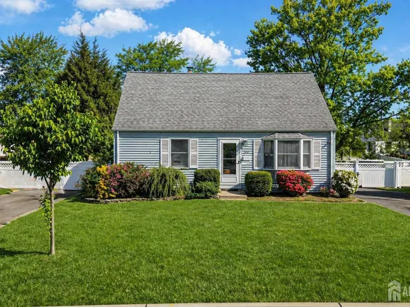 30 Northfield Ave, East Brunswick, NJ 08816