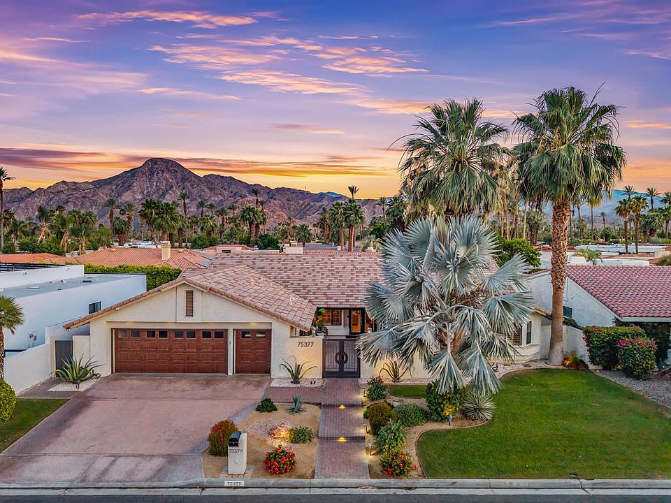1st image of 75377 Montecito Dr