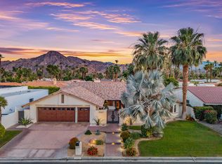 75377 Montecito Dr, Indian Wells, CA 92210