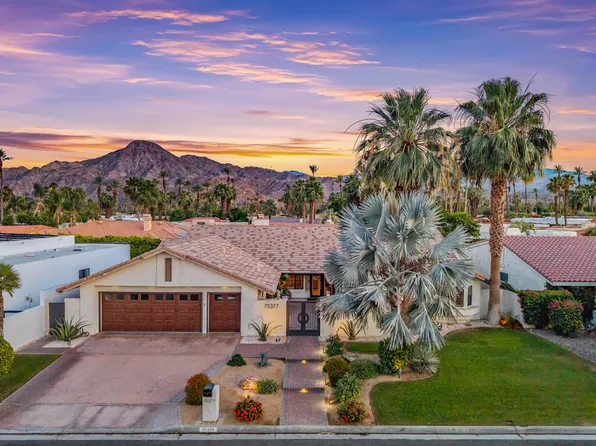75377 Montecito Dr, Indian Wells, CA 92210