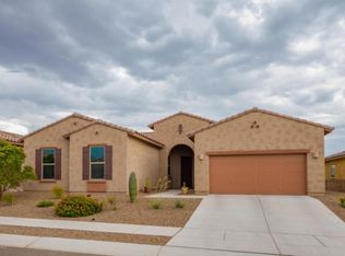 4301 W Summit Ranch Pl, Marana, AZ 85658