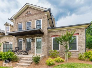 5954 Redwine St, Norcross, GA 30071