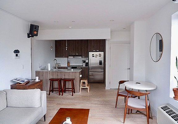 2nd image of 691 Marcy Ave #3F