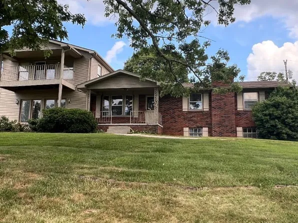 154 Stonehenge St, Harrogate, TN 37752