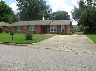 1315 Huie St, Prattville, AL 36066