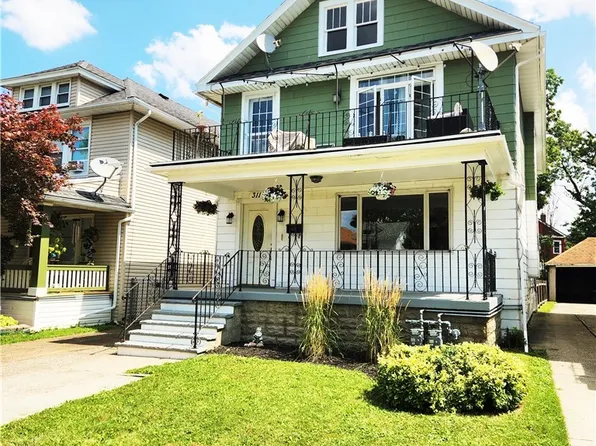 311 Crestwood Ave, Buffalo, NY 14216
