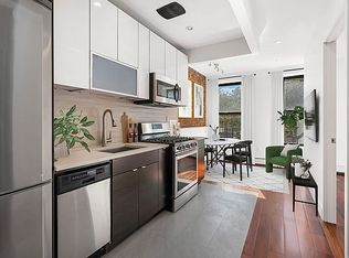 205 E 115th St #3A, New York, NY 10029