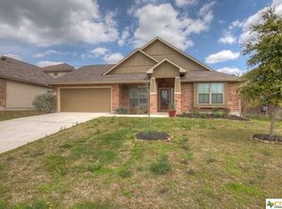 728 Great Cloud Dr, New Braunfels, TX 78130