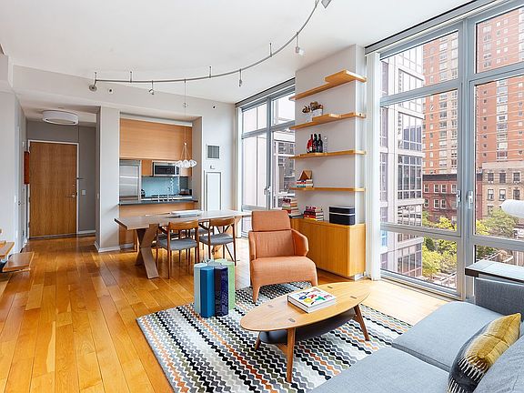 2nd image of 310 W 52nd St APT 6E