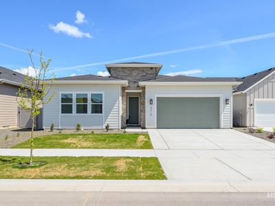 2544 N Leatherwood Ave, Star, ID, 83669