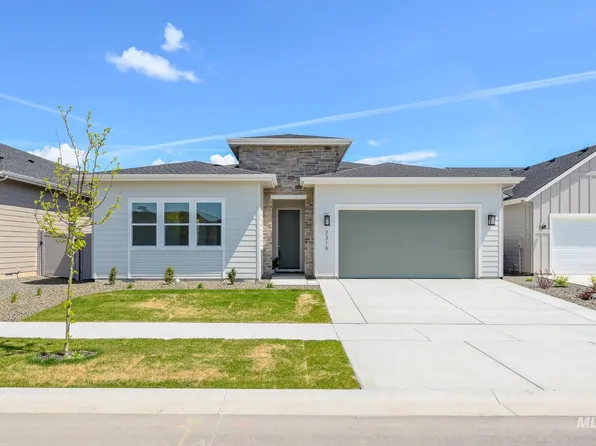 8525 W Stock Brg, Saint Star, ID 83669