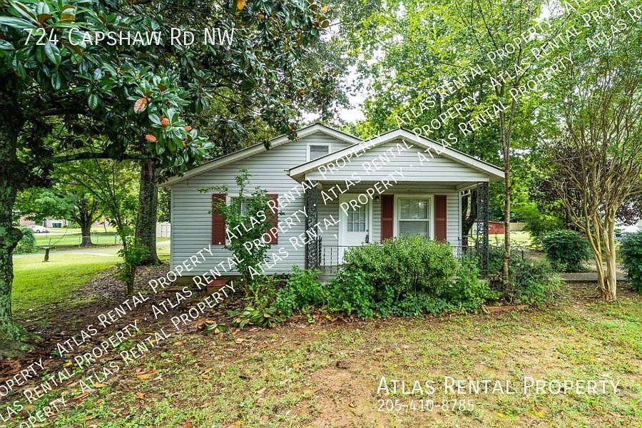 724 Capshaw Rd NW, Madison, AL 35757 Zillow