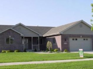 7817 92nd Ct, Crown Point, IN 46307