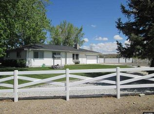 1988 Sorrel Ln, Gardnerville, NV 89410